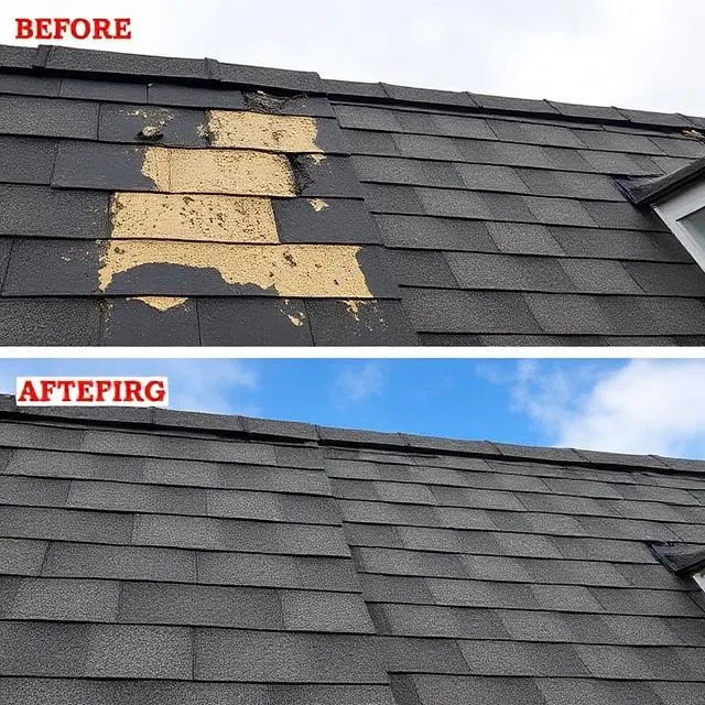 Roof Repair Near Me in Frewsburg, NY near me